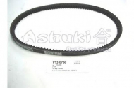 Ремень ASHUKI V13-0750