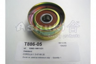 Ролик ASHUKI T886-05