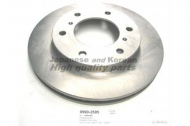 Тормозной диск ASHUKI 0990-2505