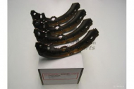Комлект тормозных накладок ASHUKI 1050-5208