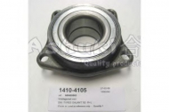 Комплект подшипника ASHUKI 1410-4105