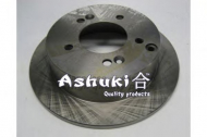 Тормозной диск ASHUKI M606-15