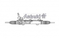 Привод ASHUKI 9101-00903