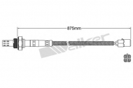 Датчик ASHUKI 9200-46310