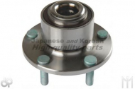 Комплект подшипника ASHUKI M660-04