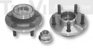 Комплект подшипника SK SK11313