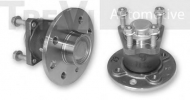 Комплект подшипника SK SK13422