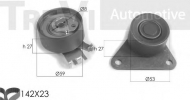 Ременный комплект SK SK3213D