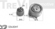 Ременный комплект SK SK3200D