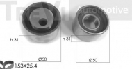 Ременный комплект SK SK3009D
