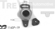 Ременный комплект SK SK3027D
