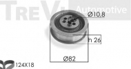 Ременный комплект SK SK3038D