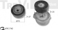 Ременный комплект SK SK3608A