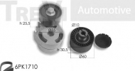 Ременный комплект SK SK3552A/1