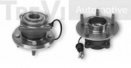 Комплект подшипника SK SK10278