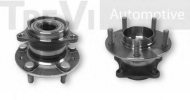 Комплект подшипника SK SK10134