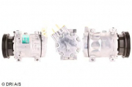 Компрессор DRI 700510497