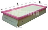 Фильтр MFILTER K 207