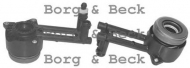Центральный выключатель BORG & BECK BCS116