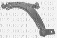 Рычаг независимой подвески колеса BORG & BECK BCA5656