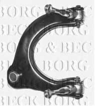 Рычаг независимой подвески колеса BORG & BECK BCA6090