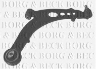 Рычаг независимой подвески колеса BORG & BECK BCA6098