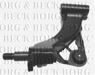 Рычаг BORG & BECK BCA6232