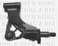 Рычаг BORG & BECK BCA6233