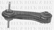 Рычаг BORG & BECK BCA6415
