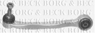 Рычаг независимой подвески колеса BORG & BECK BCA6420