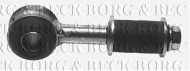 Стойка BORG & BECK BDL6352