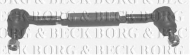 Штанга - тяга BORG & BECK BDL6518