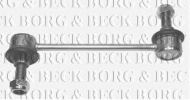 Стойка BORG & BECK BDL6893