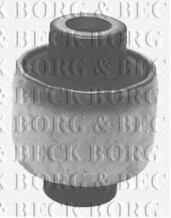 Подвеска BORG & BECK BSK6072