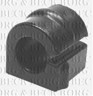 Подвеска BORG & BECK BSK6236