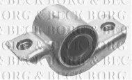 Подвеска BORG & BECK BSK6318