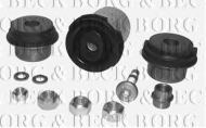 Подвеска BORG & BECK BSK6623