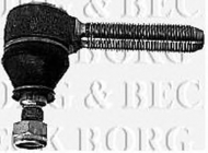 Шарнир BORG & BECK BTR4000