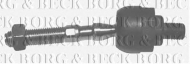 Шарнир BORG & BECK BTR4885