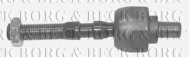 Шарнир BORG & BECK BTR5311