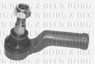 Шарнир BORG & BECK BTR5411