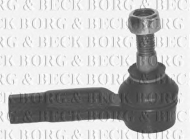 Шарнир BORG & BECK BTR5520