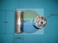 Осушитель AUTO AIR GLOUCESTER 31-3842A