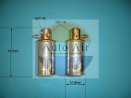 Осушитель AUTO AIR GLOUCESTER 31-1017