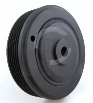 Ременный шкив BGA DP1053