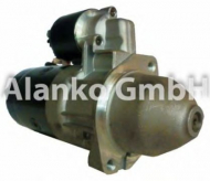 Стартер ALANKO 440396
