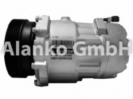 Компрессор ALANKO 550009