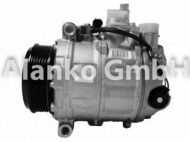 Компрессор ALANKO 550591
