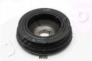 Ременный шкив JAPKO 122W00