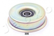 Ролик JAPKO 129300